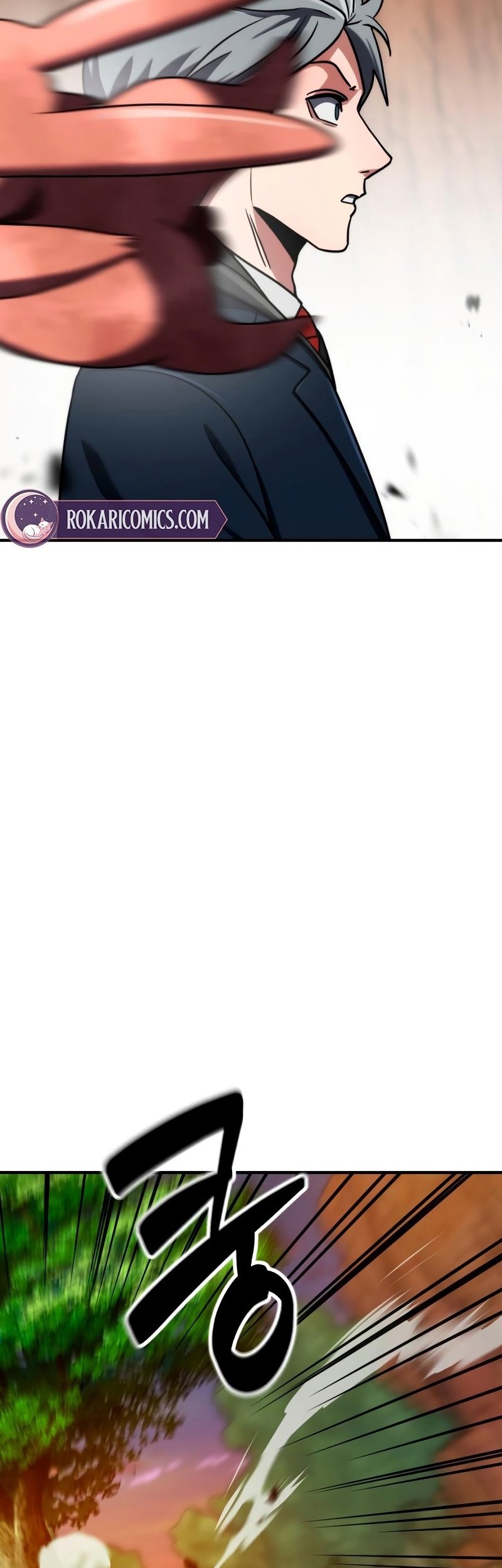 Defense Breaker Chapter 12 Gambar 32