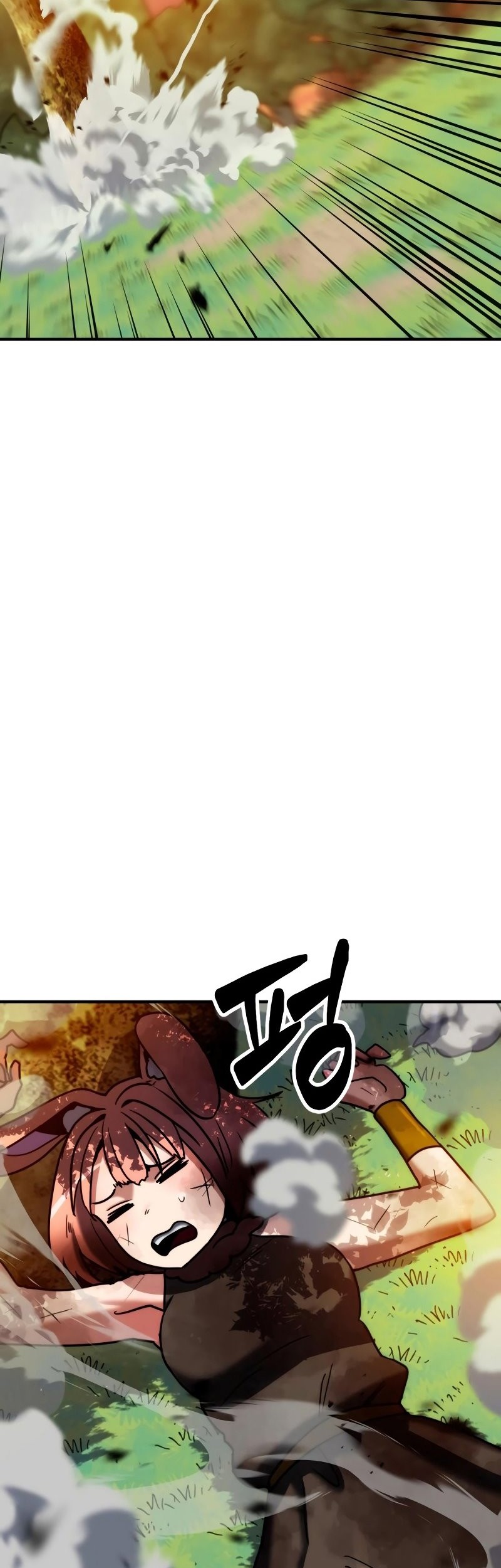 Defense Breaker Chapter 12 Gambar 33