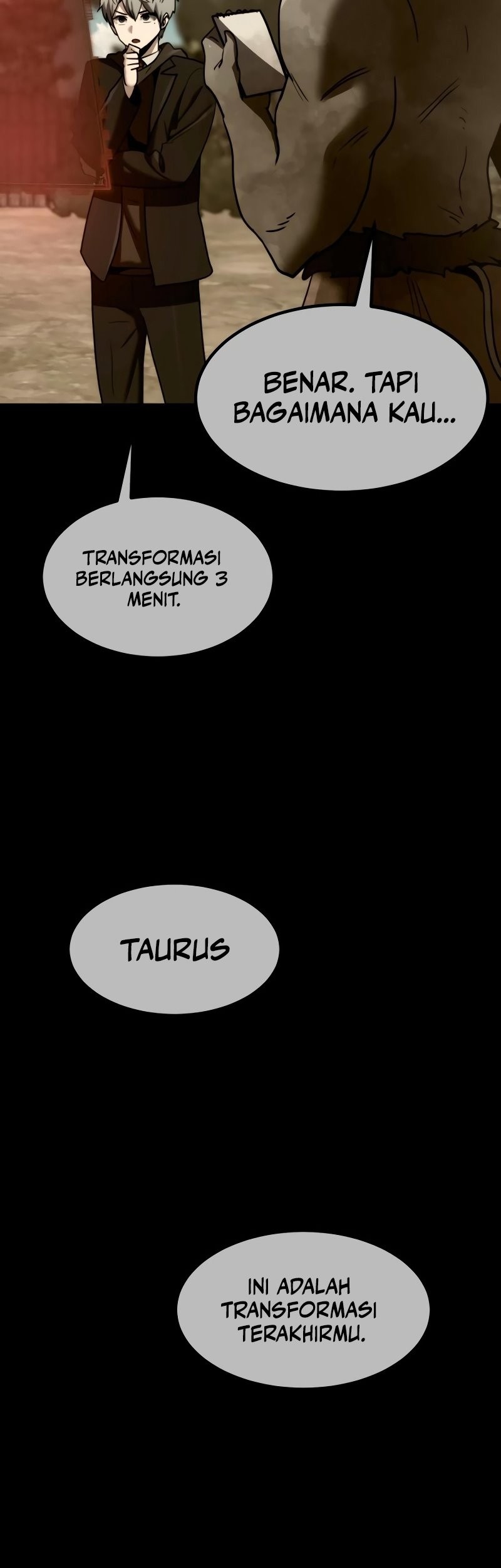 Defense Breaker Chapter 12 Gambar 41