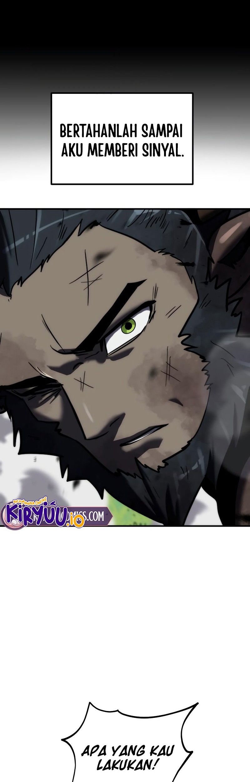 Defense Breaker Chapter 12 Gambar 42