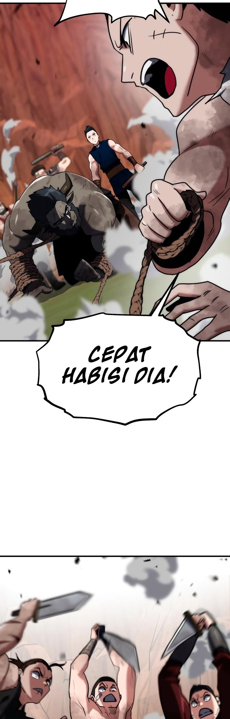 Defense Breaker Chapter 12 Gambar 43