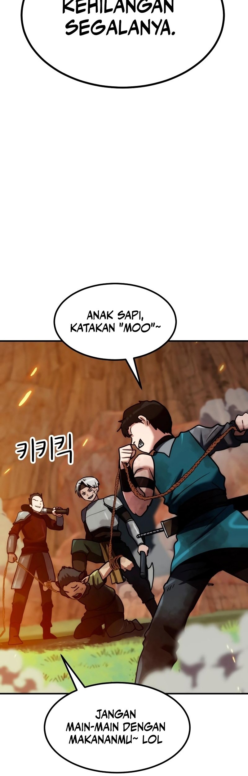 Defense Breaker Chapter 13 Gambar 48