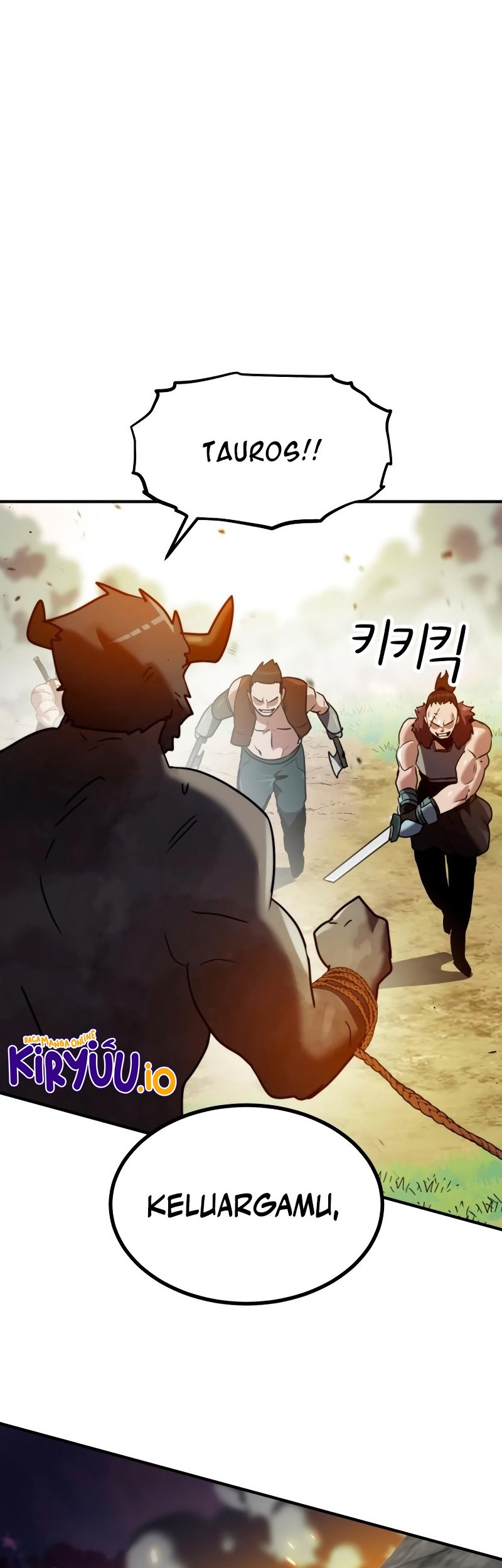 Defense Breaker Chapter 13 Gambar 49