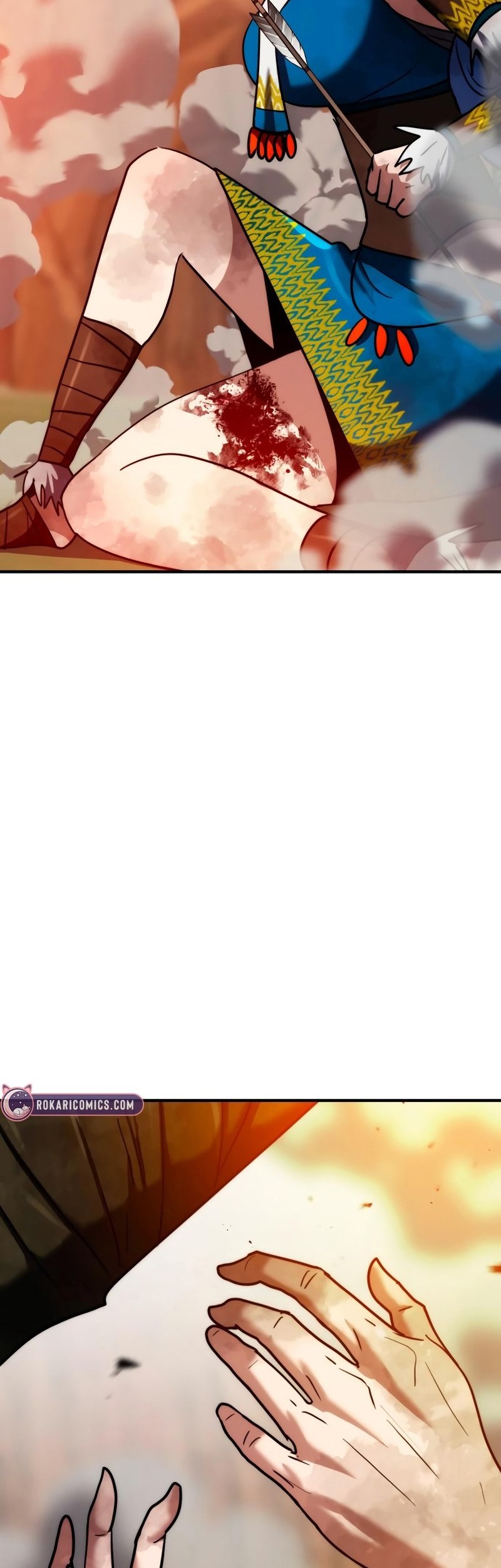 Defense Breaker Chapter 13 Gambar 54