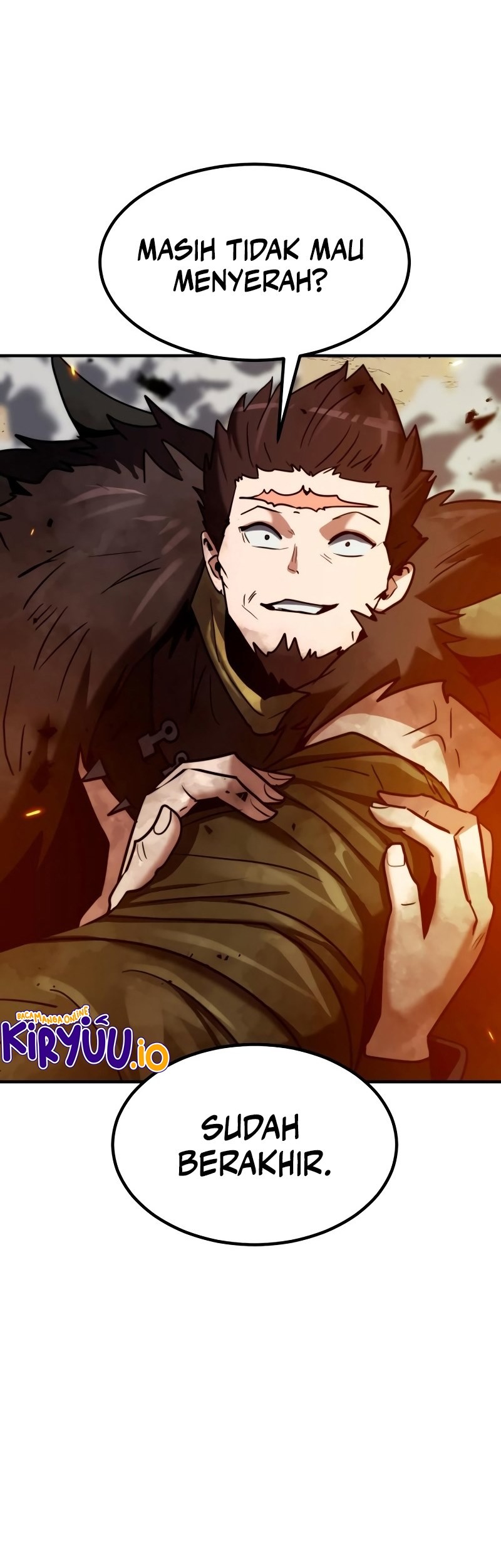 Defense Breaker Chapter 13 Gambar 56