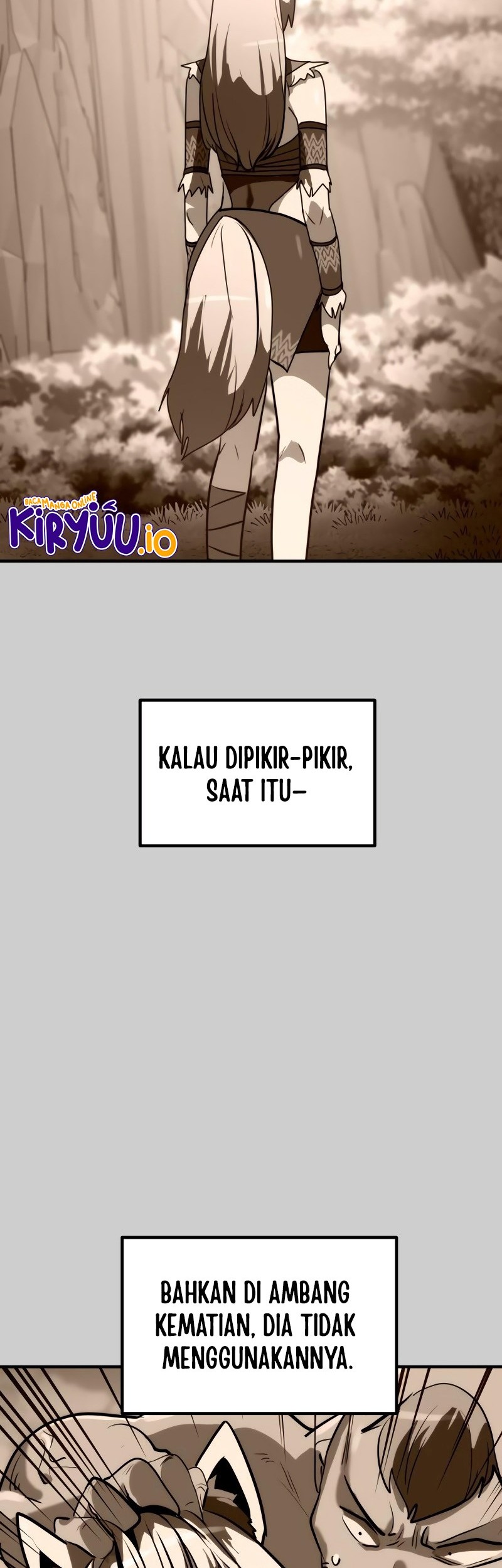 Defense Breaker Chapter 13 Gambar 77