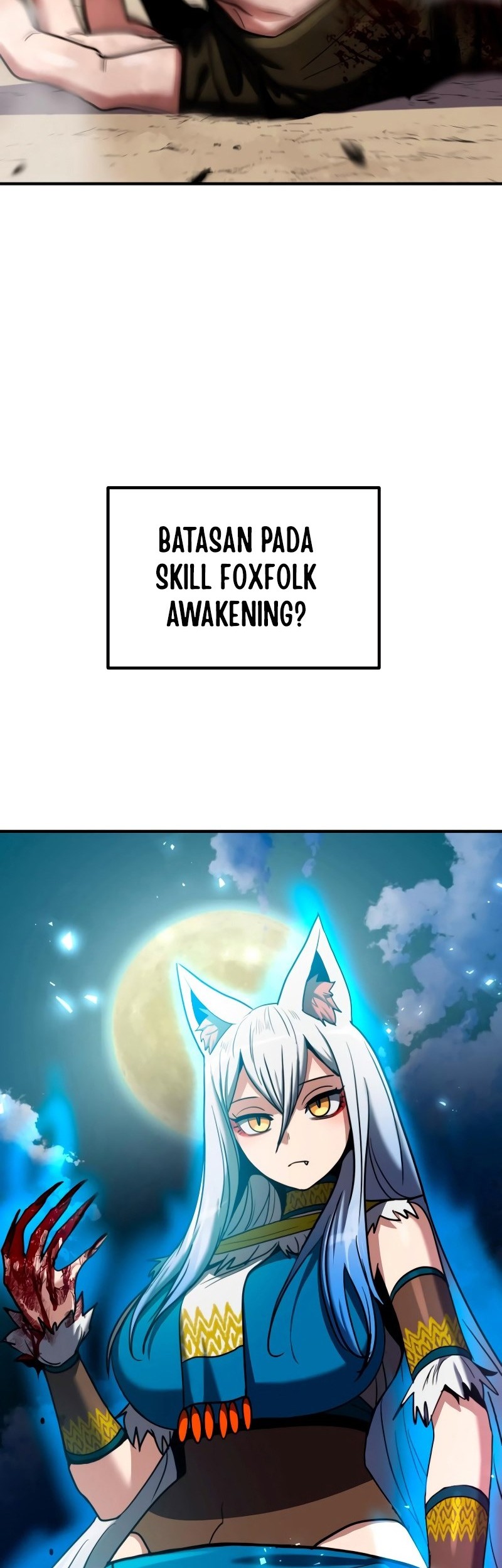 Defense Breaker Chapter 13 Gambar 79