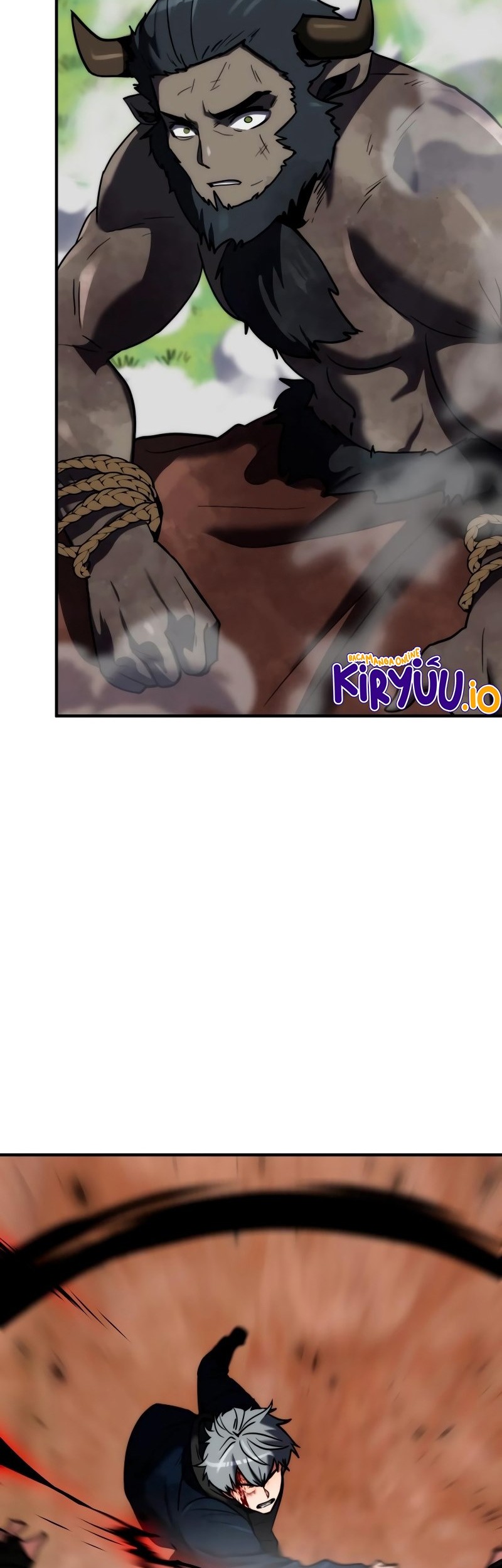 Defense Breaker Chapter 13 Gambar 7