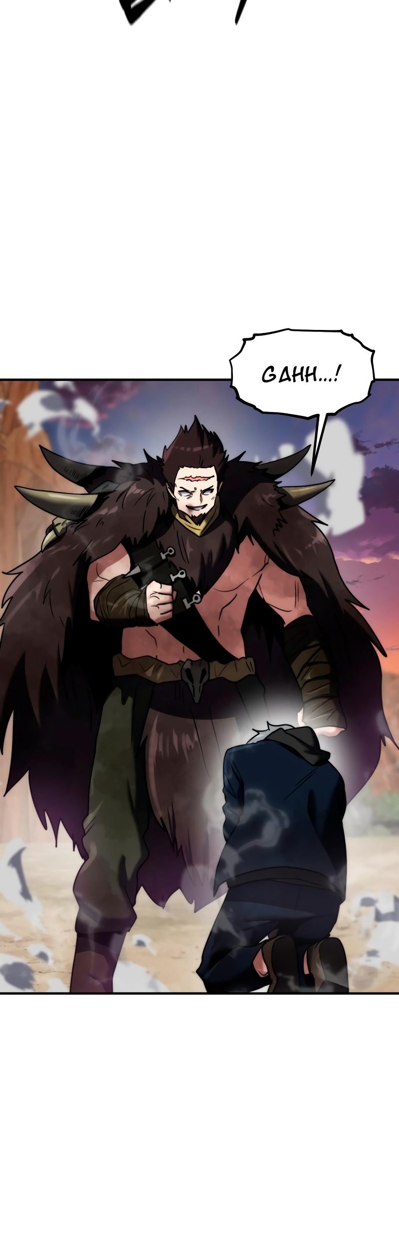 Defense Breaker Chapter 13 Gambar 17