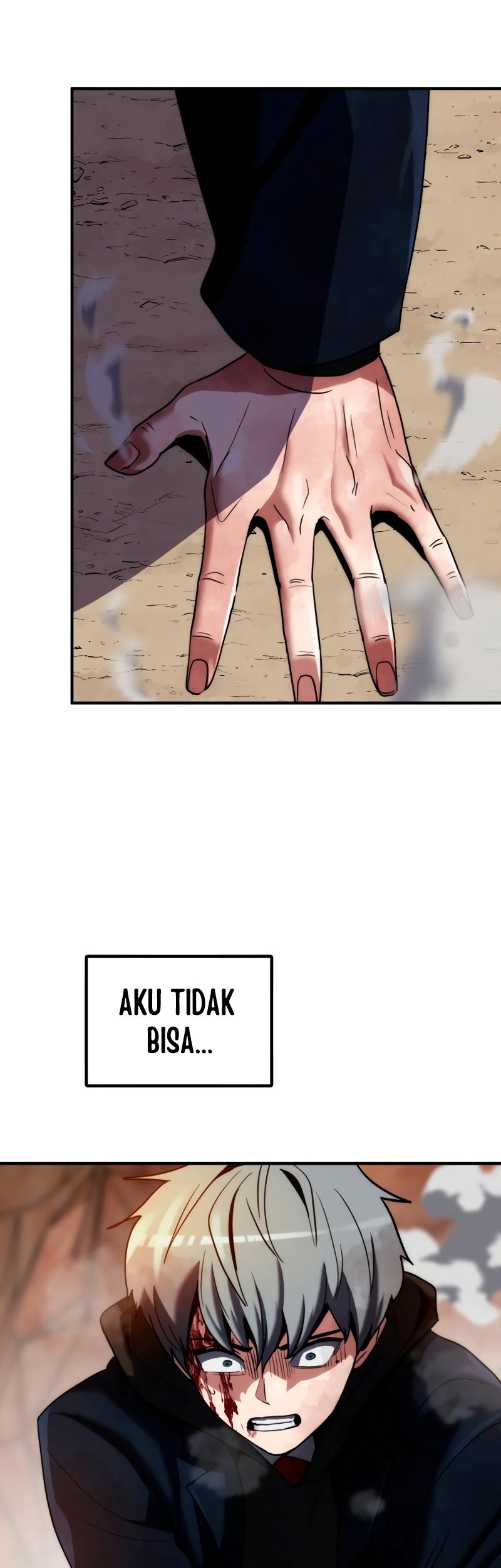 Defense Breaker Chapter 13 Gambar 18