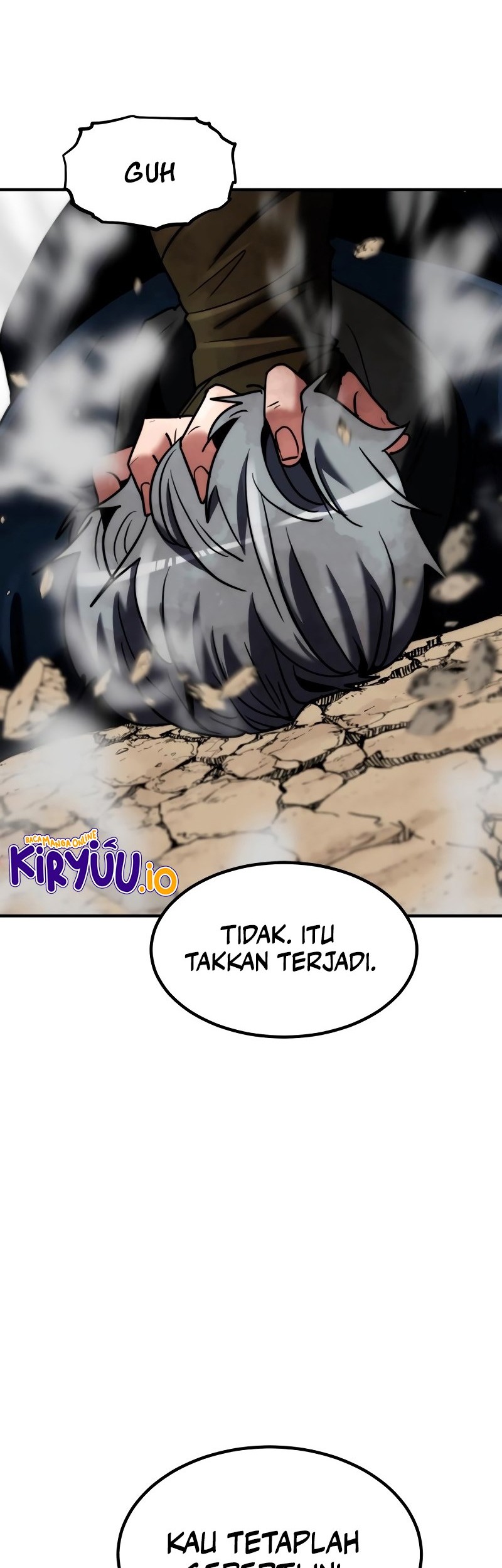 Defense Breaker Chapter 13 Gambar 22