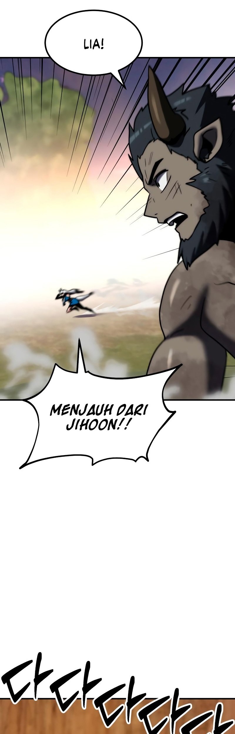 Defense Breaker Chapter 13 Gambar 27