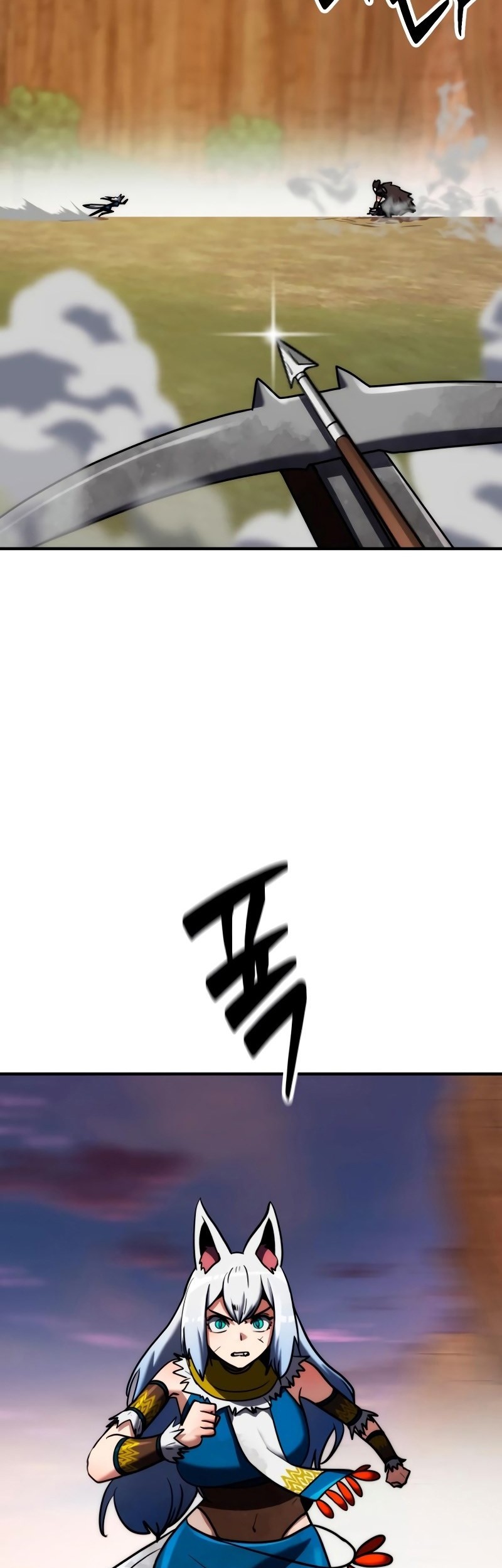 Defense Breaker Chapter 13 Gambar 28