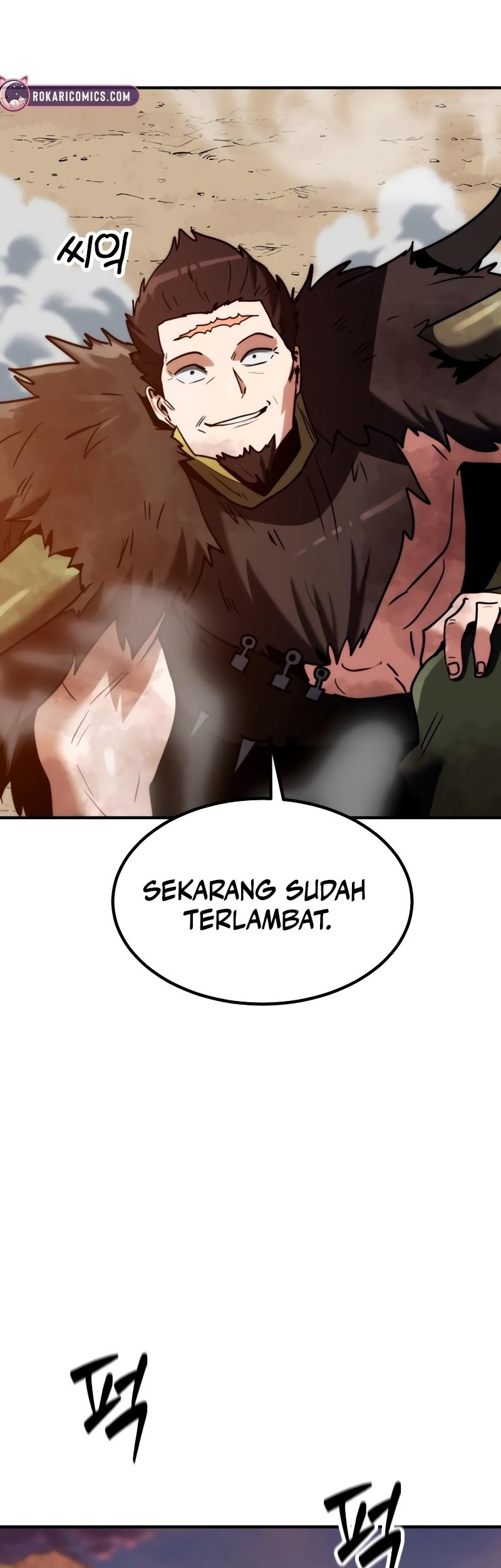 Defense Breaker Chapter 13 Gambar 33
