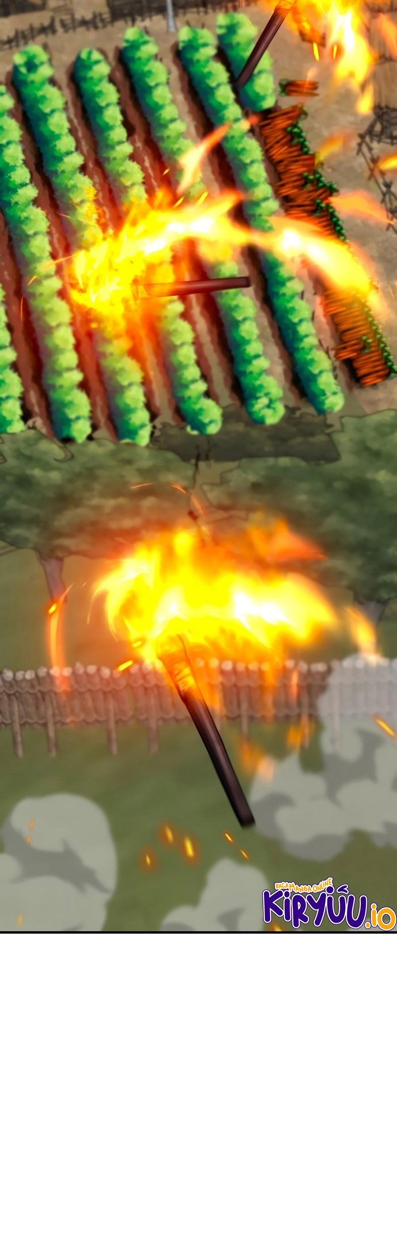 Defense Breaker Chapter 13 Gambar 38