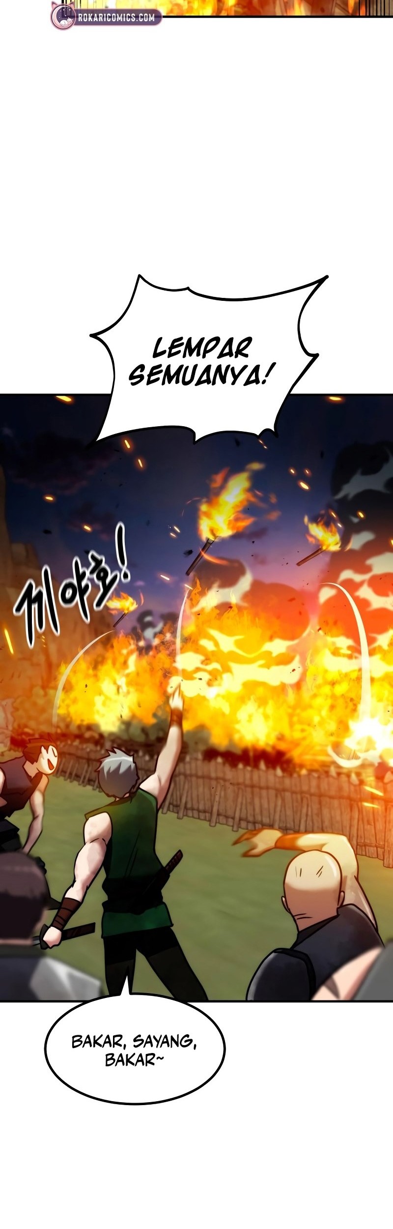 Defense Breaker Chapter 13 Gambar 44