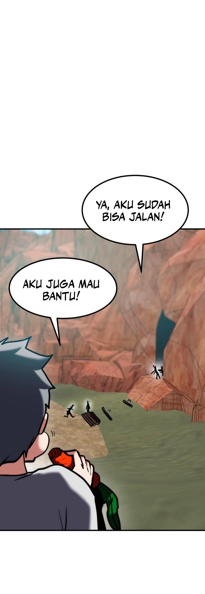Defense Breaker Chapter 14 Gambar 50