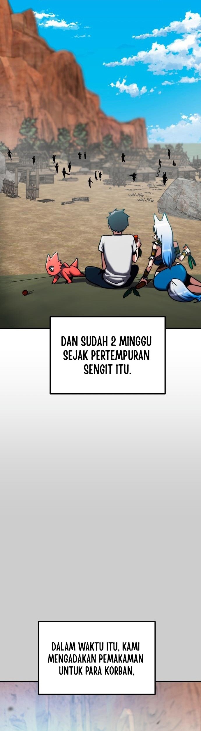 Defense Breaker Chapter 14 Gambar 52