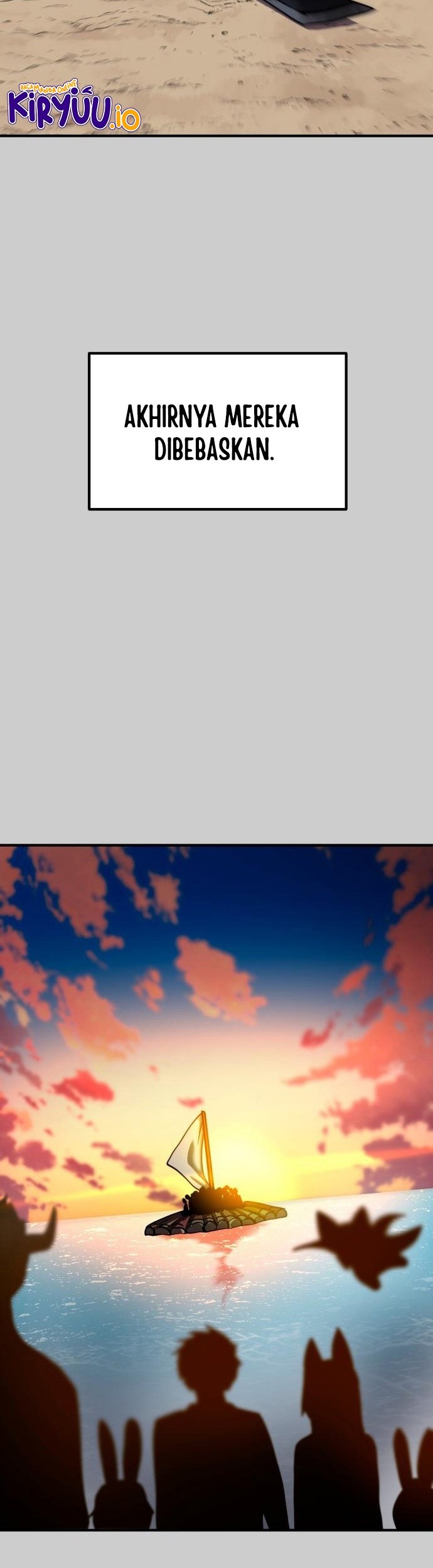 Defense Breaker Chapter 14 Gambar 57