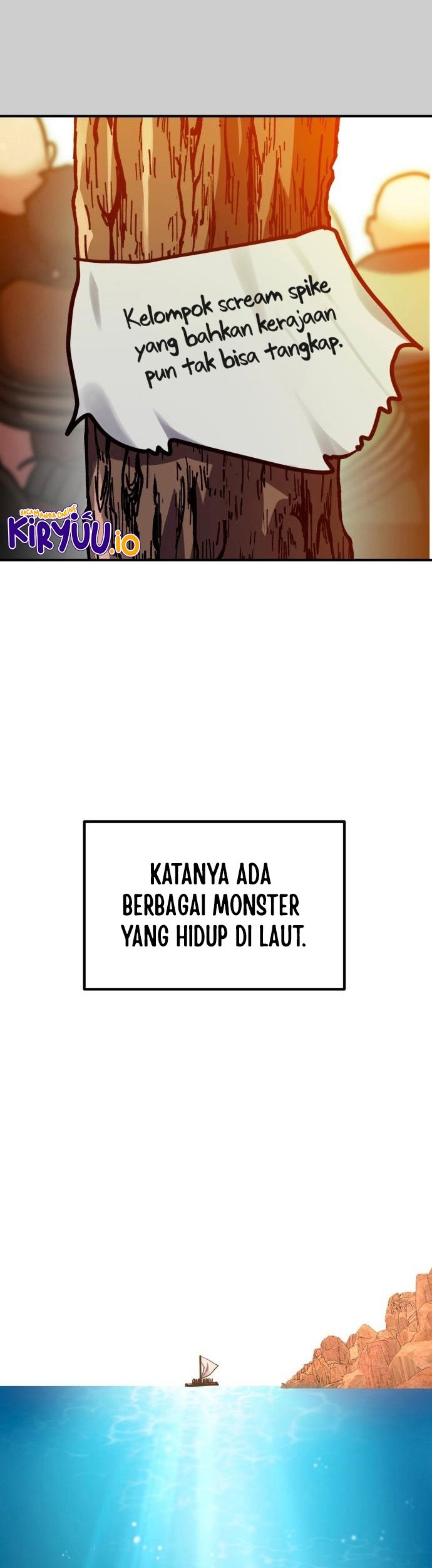 Defense Breaker Chapter 14 Gambar 59