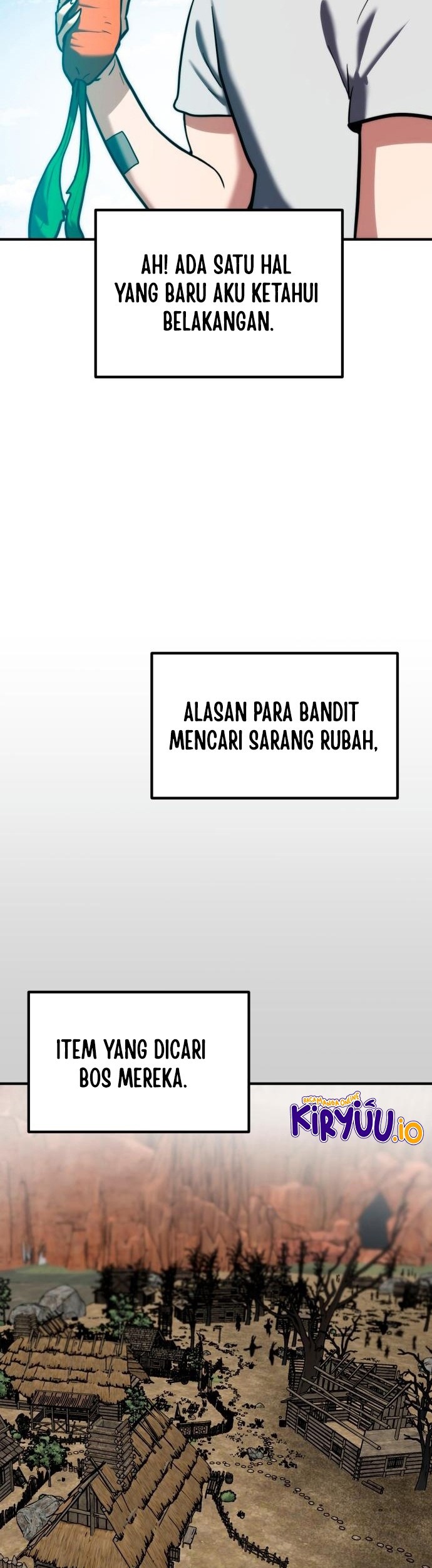 Defense Breaker Chapter 14 Gambar 63