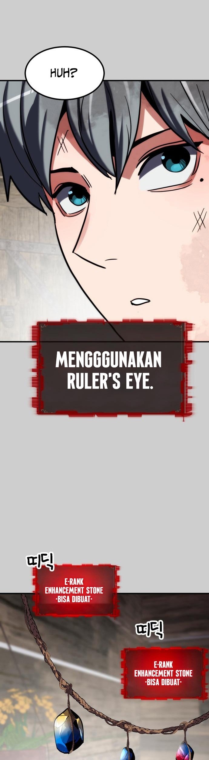 Defense Breaker Chapter 14 Gambar 66