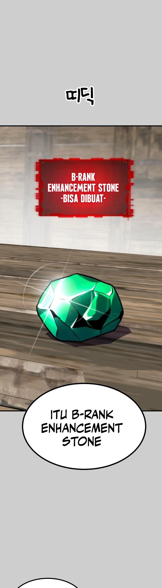 Defense Breaker Chapter 14 Gambar 68