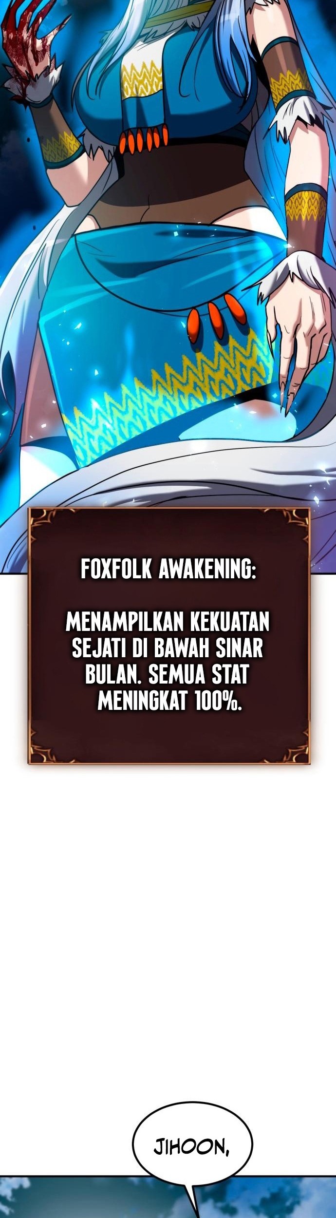 Baca  Defense Breaker Chapter 14 Gambar 2