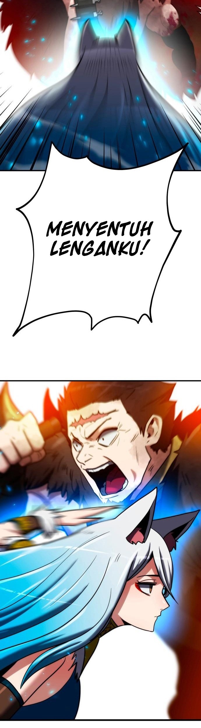 Defense Breaker Chapter 14 Gambar 7