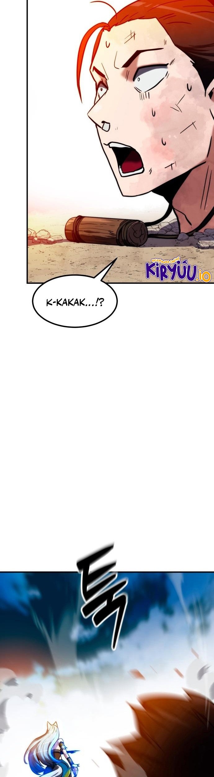 Defense Breaker Chapter 14 Gambar 9