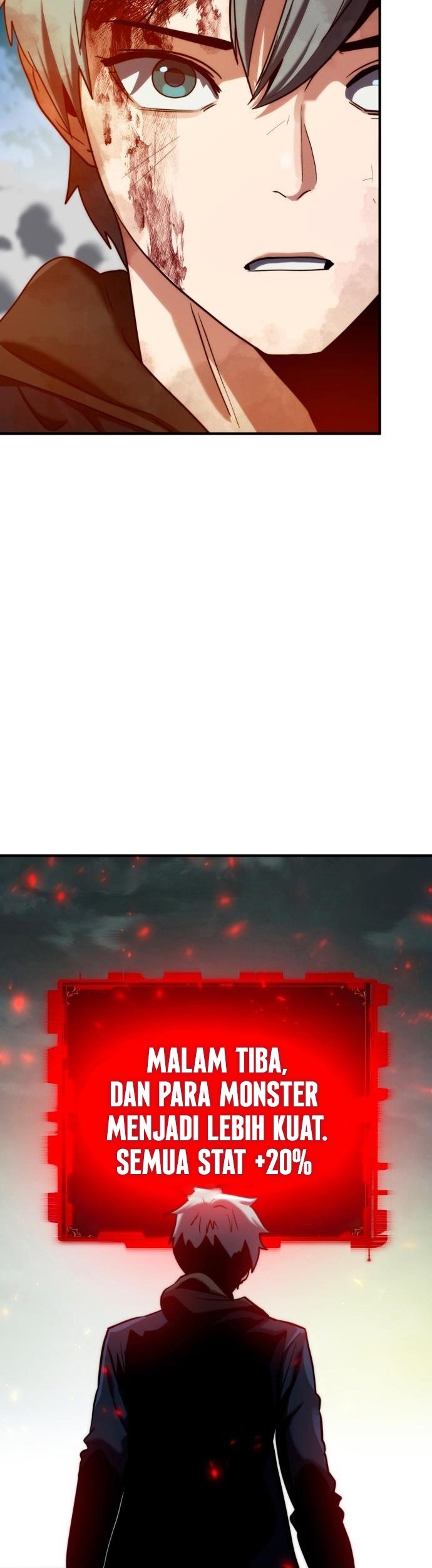 Defense Breaker Chapter 14 Gambar 14