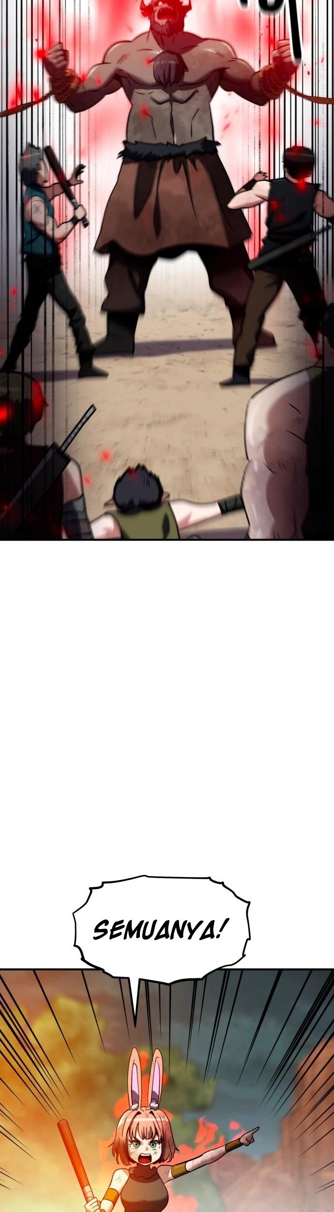 Defense Breaker Chapter 14 Gambar 17