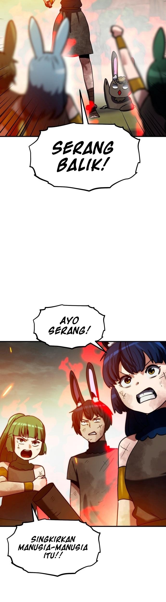 Defense Breaker Chapter 14 Gambar 18