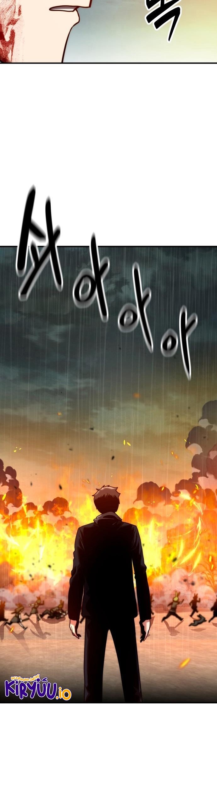 Defense Breaker Chapter 14 Gambar 21