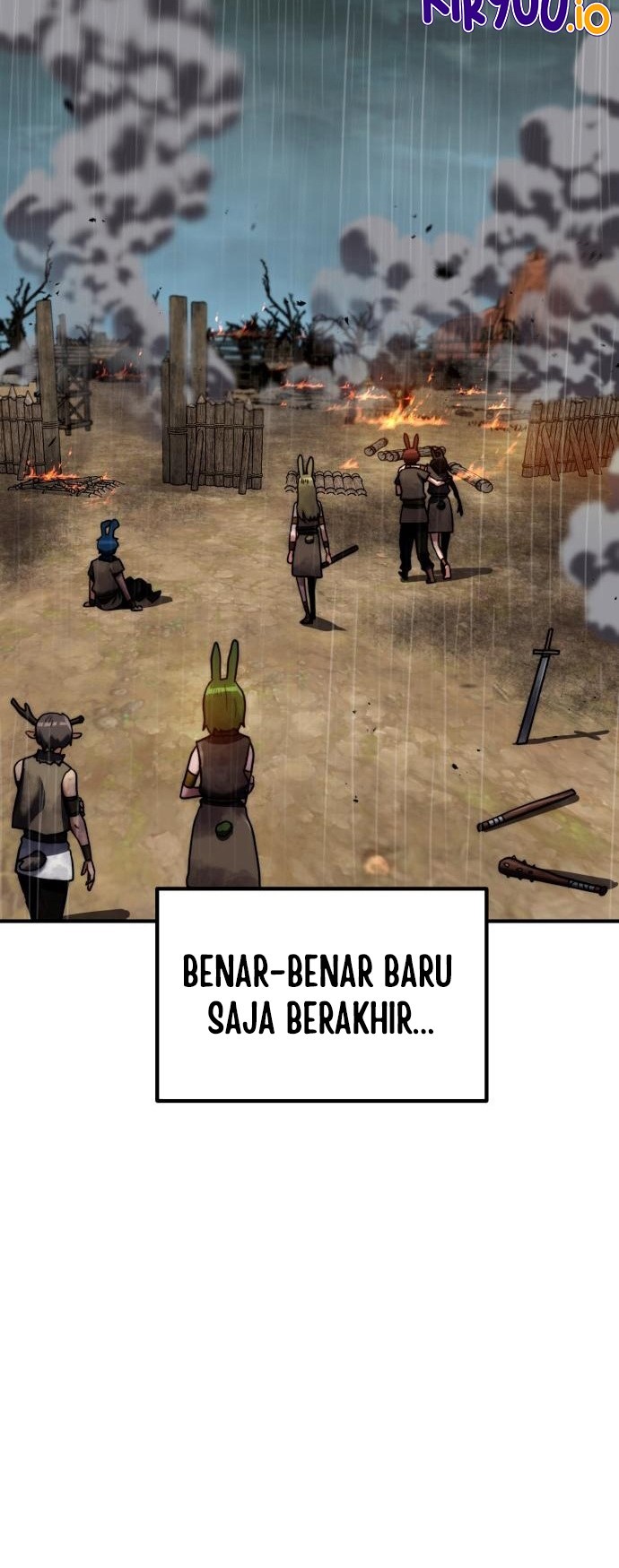 Defense Breaker Chapter 14 Gambar 25