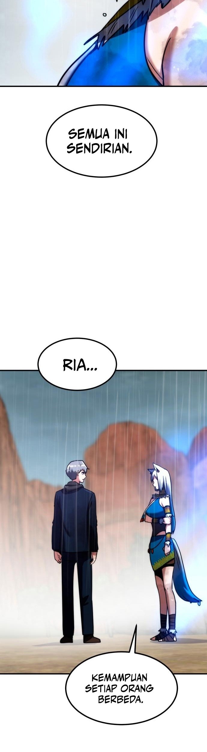 Defense Breaker Chapter 14 Gambar 29