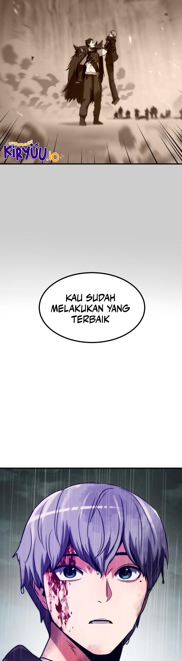 Defense Breaker Chapter 14 Gambar 31