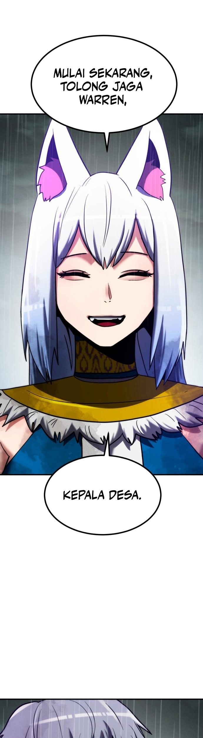 Defense Breaker Chapter 14 Gambar 33