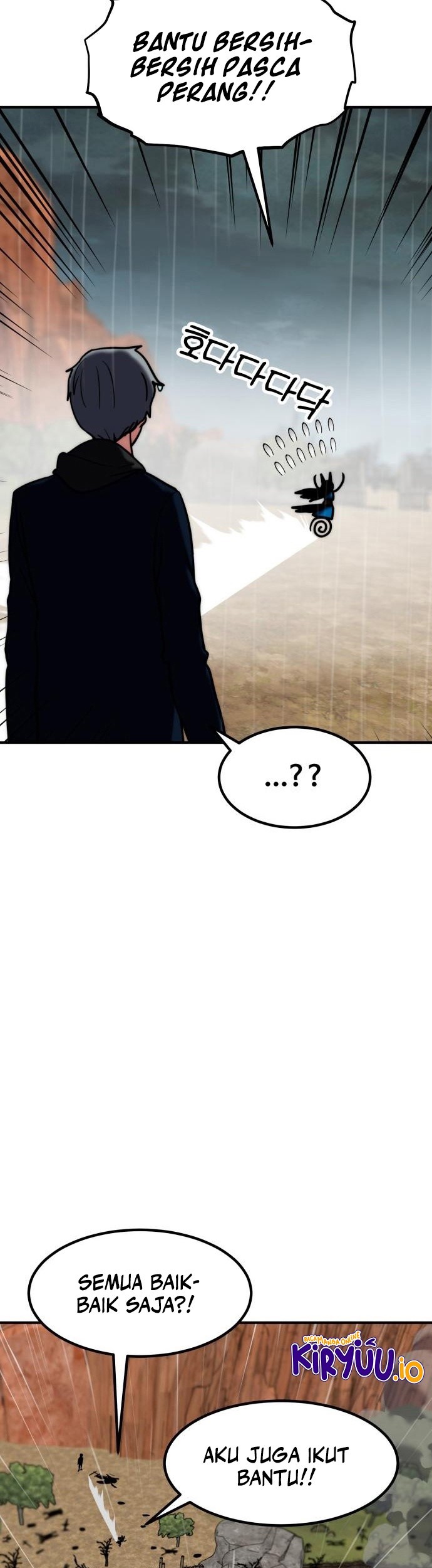 Defense Breaker Chapter 14 Gambar 36