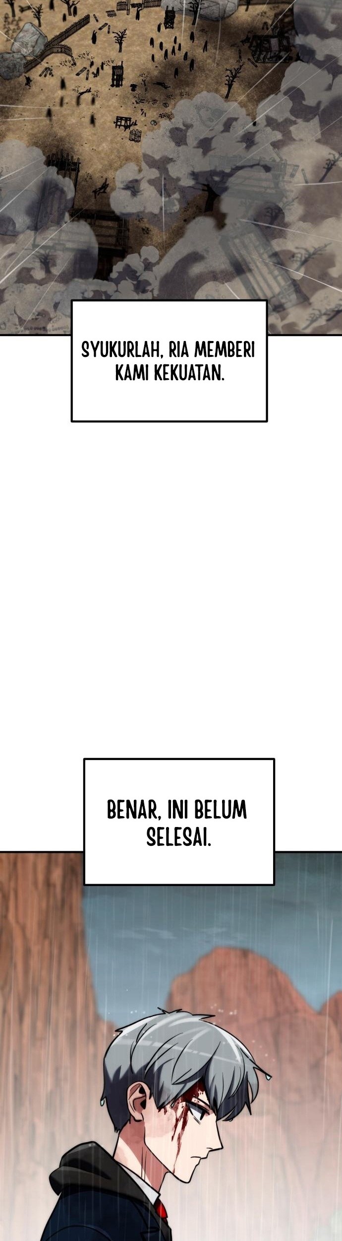 Defense Breaker Chapter 14 Gambar 37
