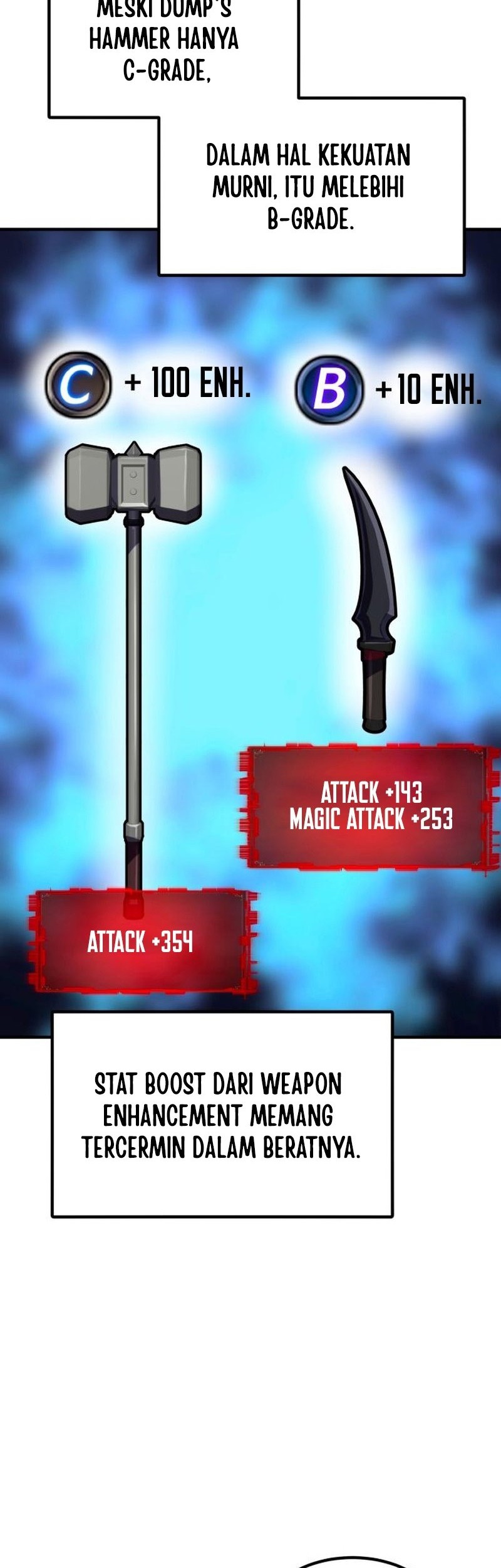 Defense Breaker Chapter 15 Gambar 52