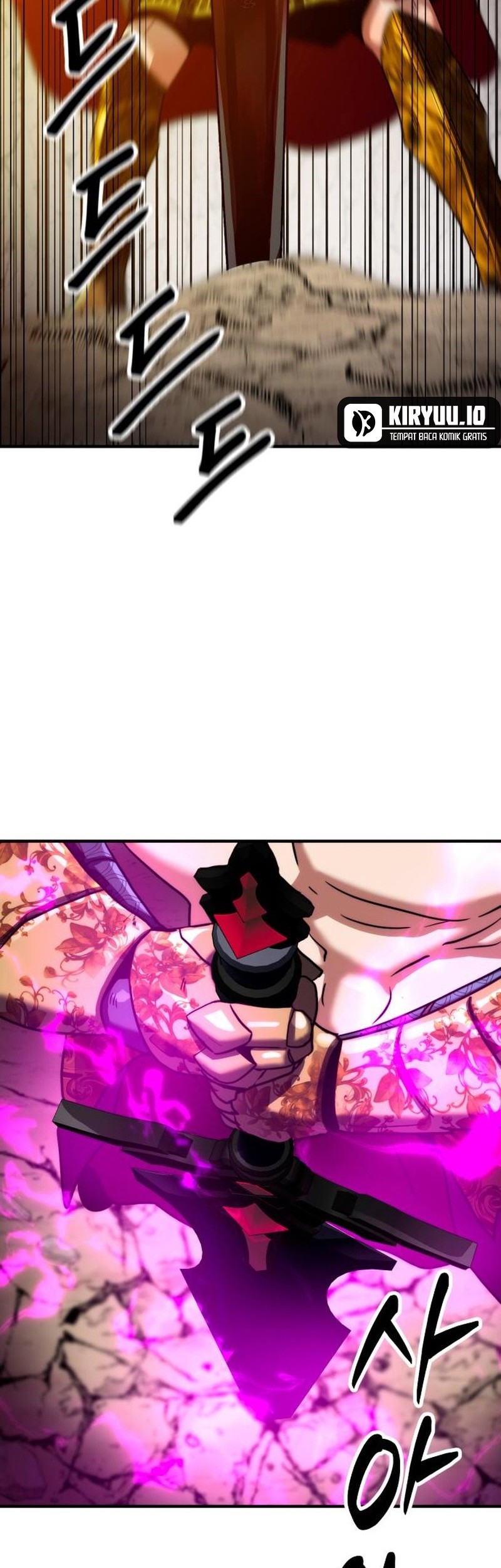 Defense Breaker Chapter 15 Gambar 62