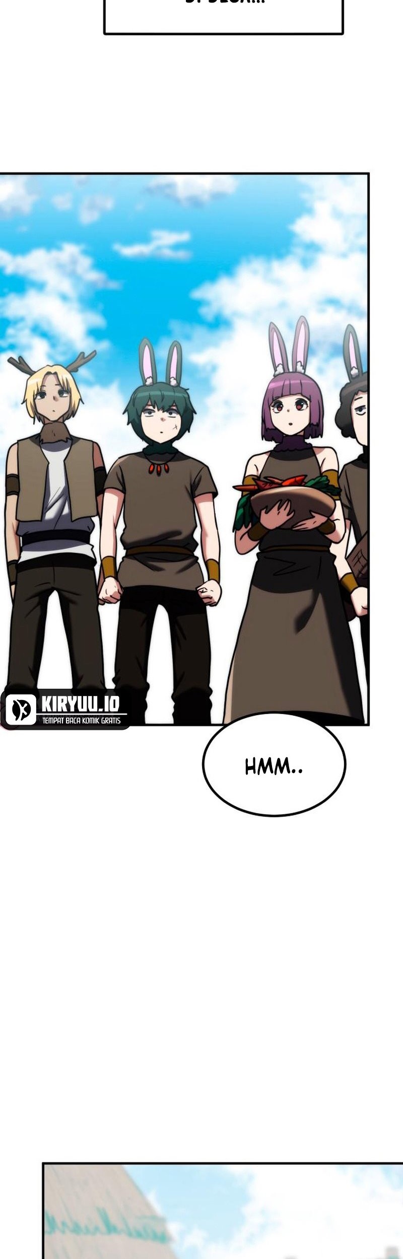 Defense Breaker Chapter 15 Gambar 78