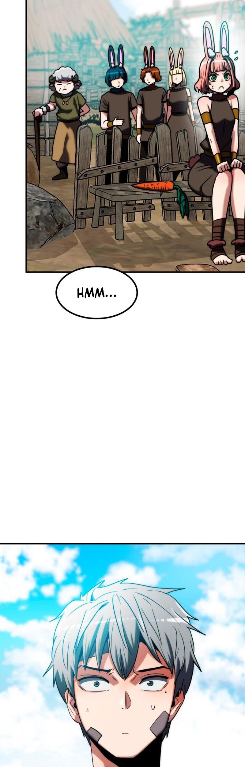 Defense Breaker Chapter 15 Gambar 79