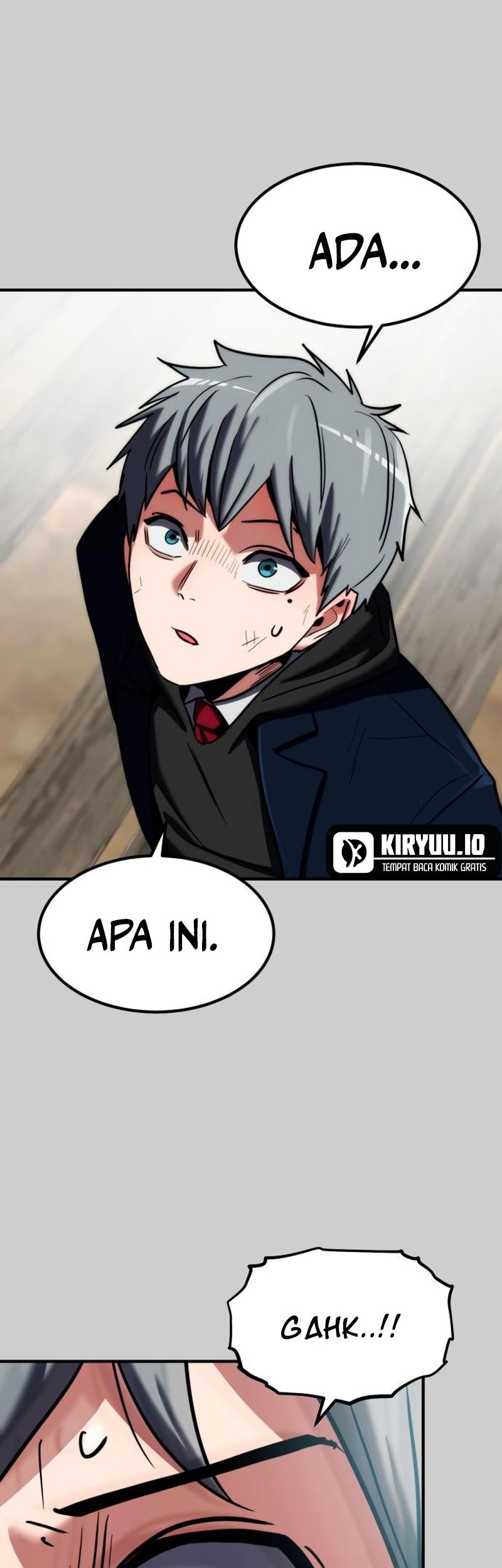 Baca Komik Defense Breaker Chapter 15 Gambar 1