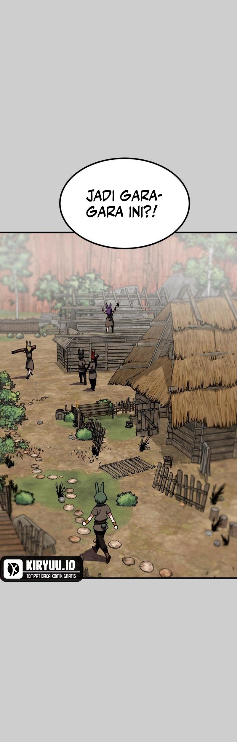 Defense Breaker Chapter 15 Gambar 9