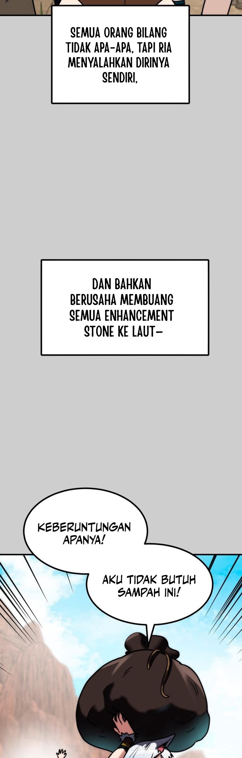 Defense Breaker Chapter 15 Gambar 11