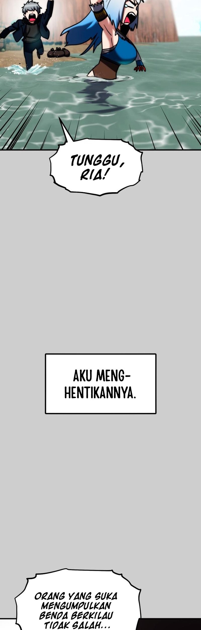 Defense Breaker Chapter 15 Gambar 12