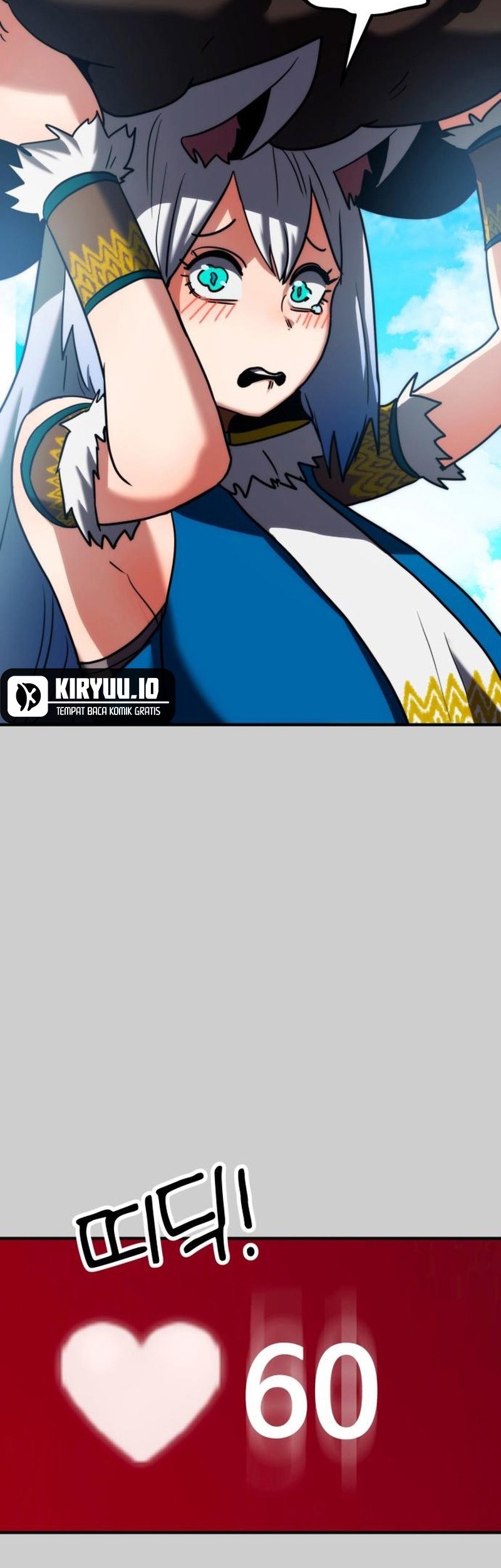 Defense Breaker Chapter 15 Gambar 14