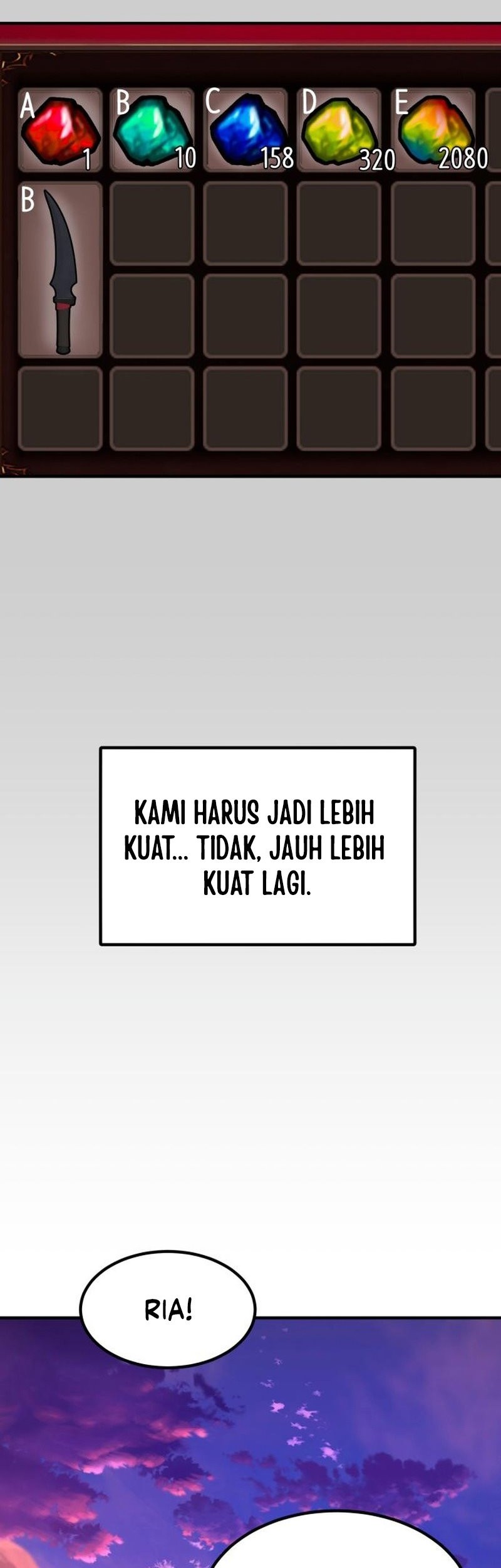 Defense Breaker Chapter 15 Gambar 18